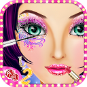 Descargar My Makeup Salon 2 – Girls Game Instalar Más reciente APK descargador