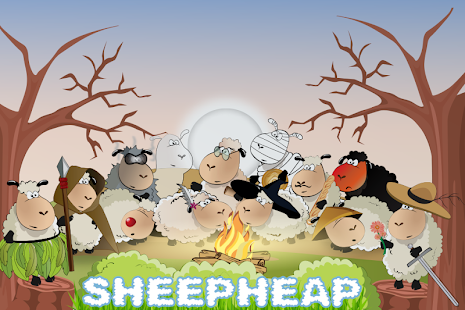 How to download Sheep Heap Jigsaw Puzzle lastet apk for bluestacks