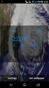 How to install Hurricane Live Wallpaper 1.0 unlimited apk for pc