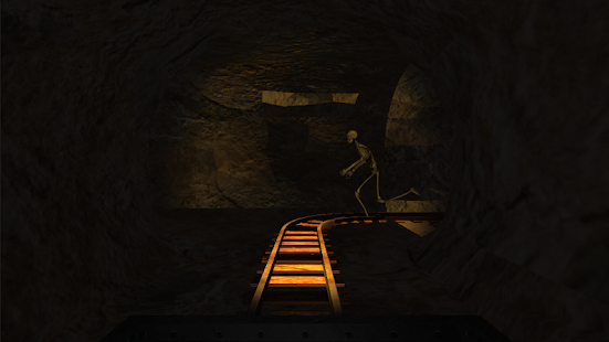 Ghost Mine VR - screenshot thumbnail