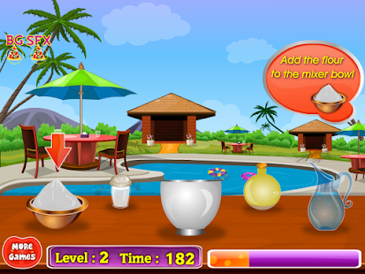 Free Download italian pizza cooking games APK for Android