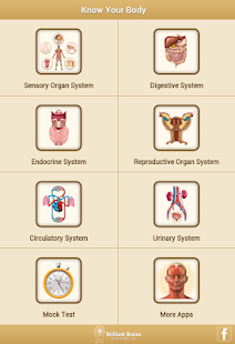 Know Your Body Screenshots 8