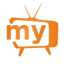 AllMyTv mobile app icon