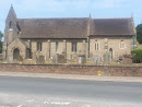 St James Church Bream
