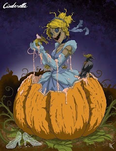 How to download Princesas Disney Zombies 1.0 unlimited apk for android
