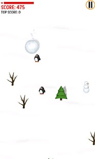 Snowball Escape Screenshots 2