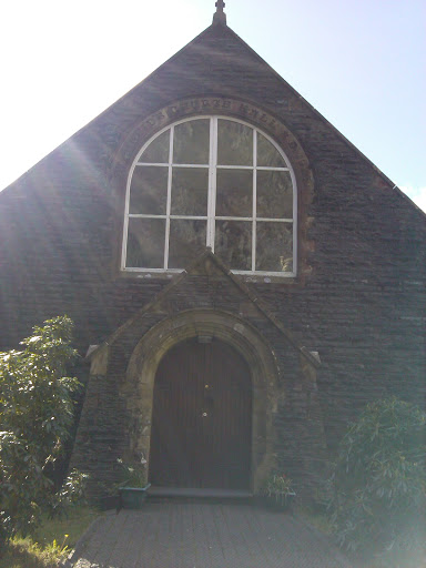 St David's Church Hall