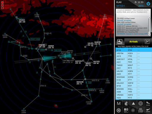 【免費模擬App】ATC4Real Pro Vol.8-APP點子