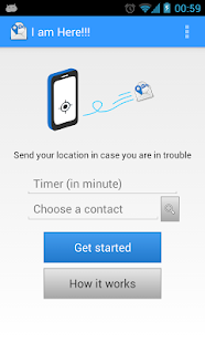 Download I am Here!!! APK