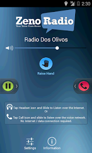 How to install Radio Dos Olivos patch 2.1 apk for bluestacks