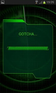 Lastest GOTCHA SNAPZ APK
