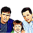 Two and Half Men – QuoteTrivia logo