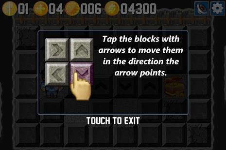 Lastest Max the Gold Hunter Plus Demo APK