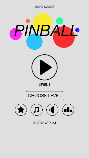 【免費動作App】Pin Balls: aa Pro-APP點子