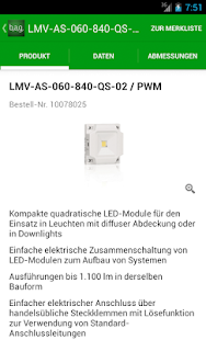 BAG electronics Screenshots 2