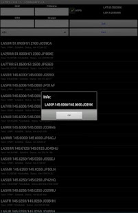 LA RPT - without map Screenshots 2
