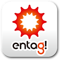 entag! for RESORT icon