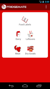 Download FridgeMate APK for PC