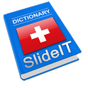 SlideIT French QWERTZ Pack icon