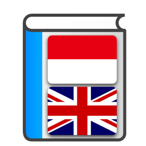 Indonesian English Dictionary.apk 1.0