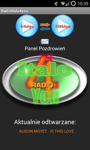 Radio Italo4You