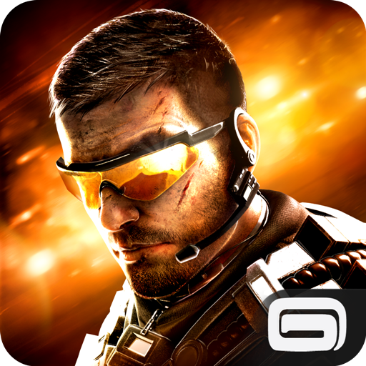 Modern Combat 5 APK free download for android