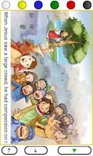 How to download Kid's Bible Story - Jesus2 1.0 apk for android