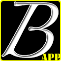 B-Analog Clock Widget logo