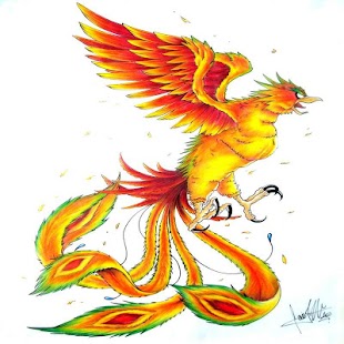Tattoo Designs V1 Screenshots 3