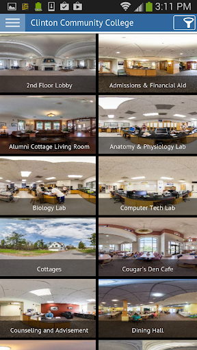 【免費教育App】Clinton Community College-APP點子