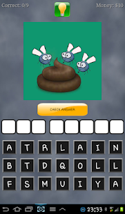 Lastest Tebak Gambar Cerdas APK for Android