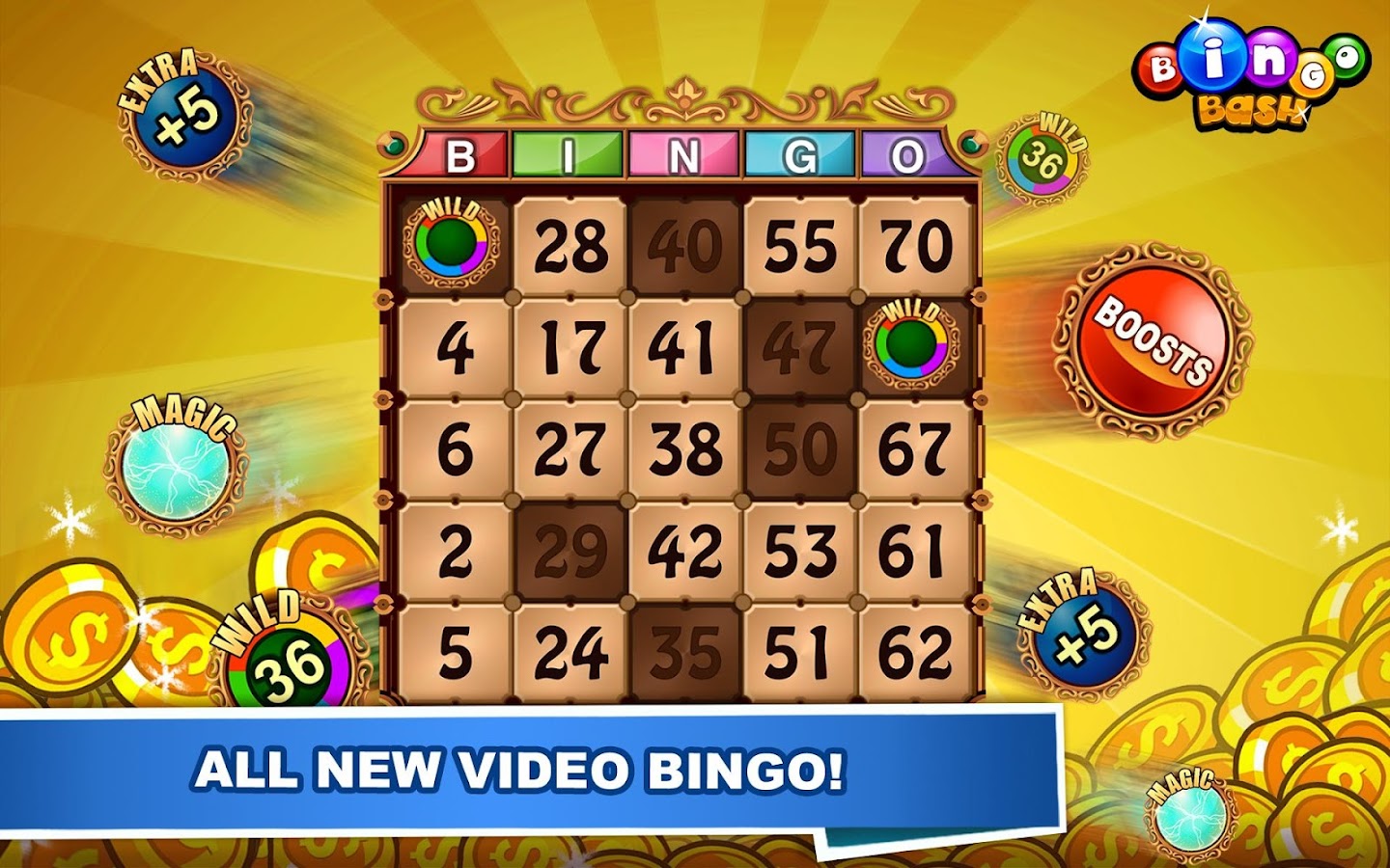 Install bingo bash rules