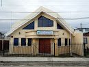 Iglesia Metodista Pentecostal de Chile