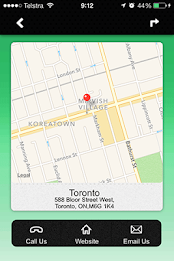 Aroma Waxing Clinic & Spa poster 2