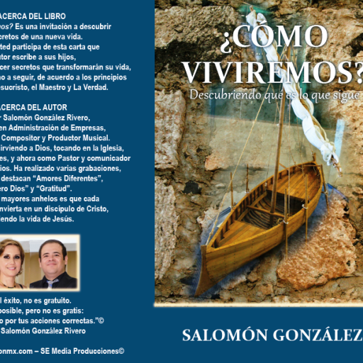 ¿Cómo Viviremos - Ebook