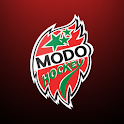 MODO Hockey logo