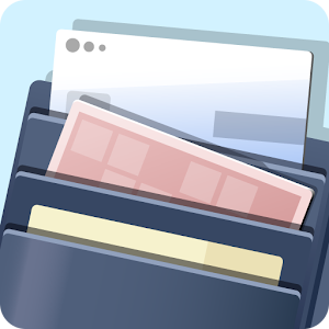Card Holder logo