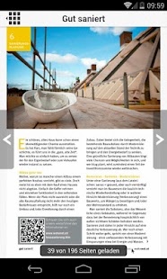 Free Download Bau Magazine | Wohnnet.at APK