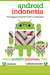 How to download Forum for Android Indonesia 1.5.1 apk for bluestacks