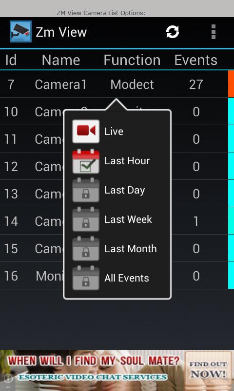 ZmView Pro Plugin Screen 2