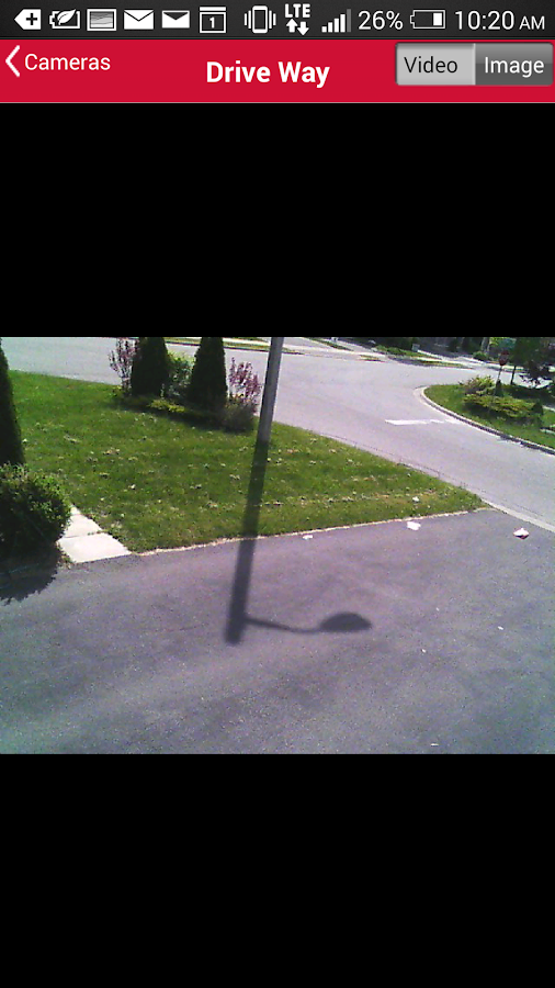 Rogers Smart Home Monitoring Android Apps on Google Play