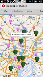 Free Download Tourist Spots of Japan APK