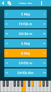 Free ChordJamFree APK for Android