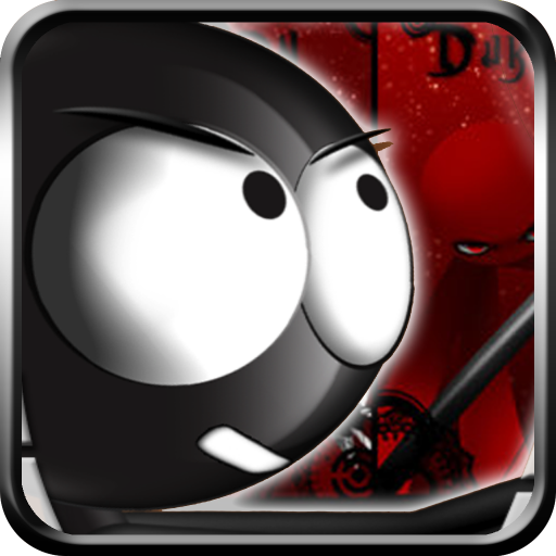 Stickman Games 休閒 App LOGO-APP開箱王