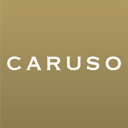 Caruso Affiliated LOGO-APP點子