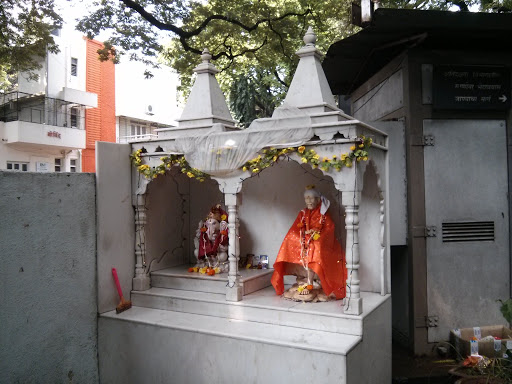 Sai Ganpati Temple, Narubhau Limaye Road, Pune
