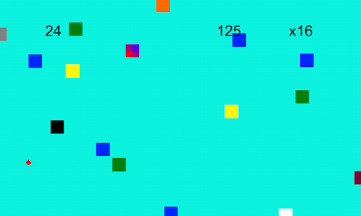 Square Eater Screenshots 1