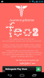 TUS Çıkmış Sorular Ücretsiz poster 6