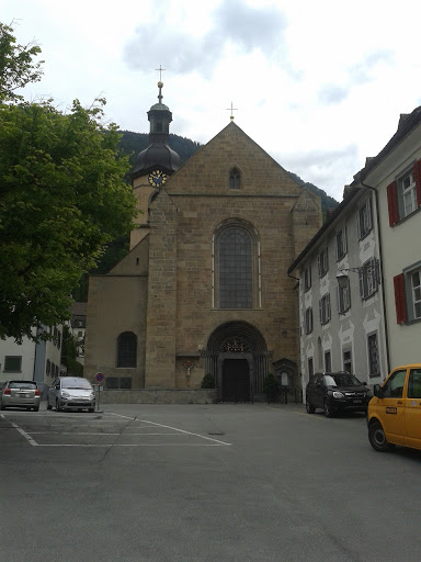 Bischofskirche