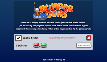 Bumper Cars APK صورة لقطة الشاشة #10